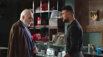 تطور درامي جديد.. منصور يجبر كلاي على العودة في الحلقة 4